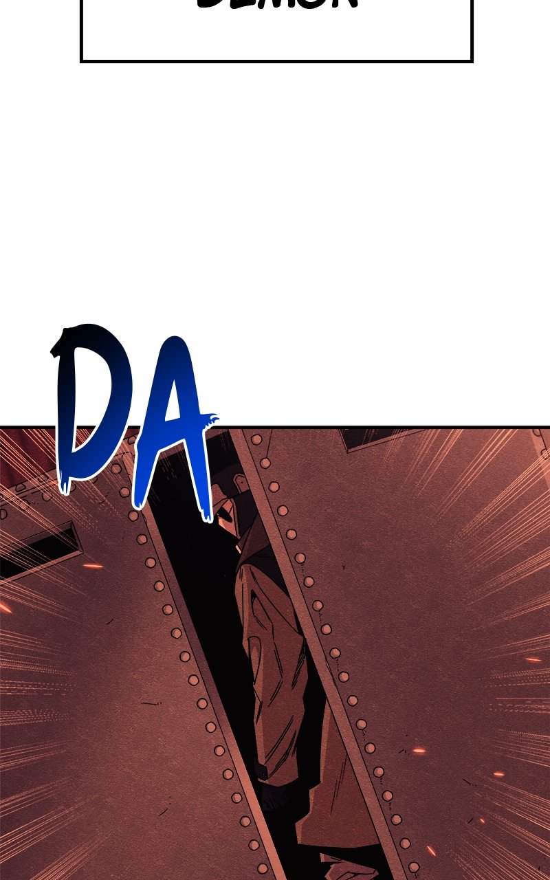 Zombie X Slasher Chapter 79 - Page 120