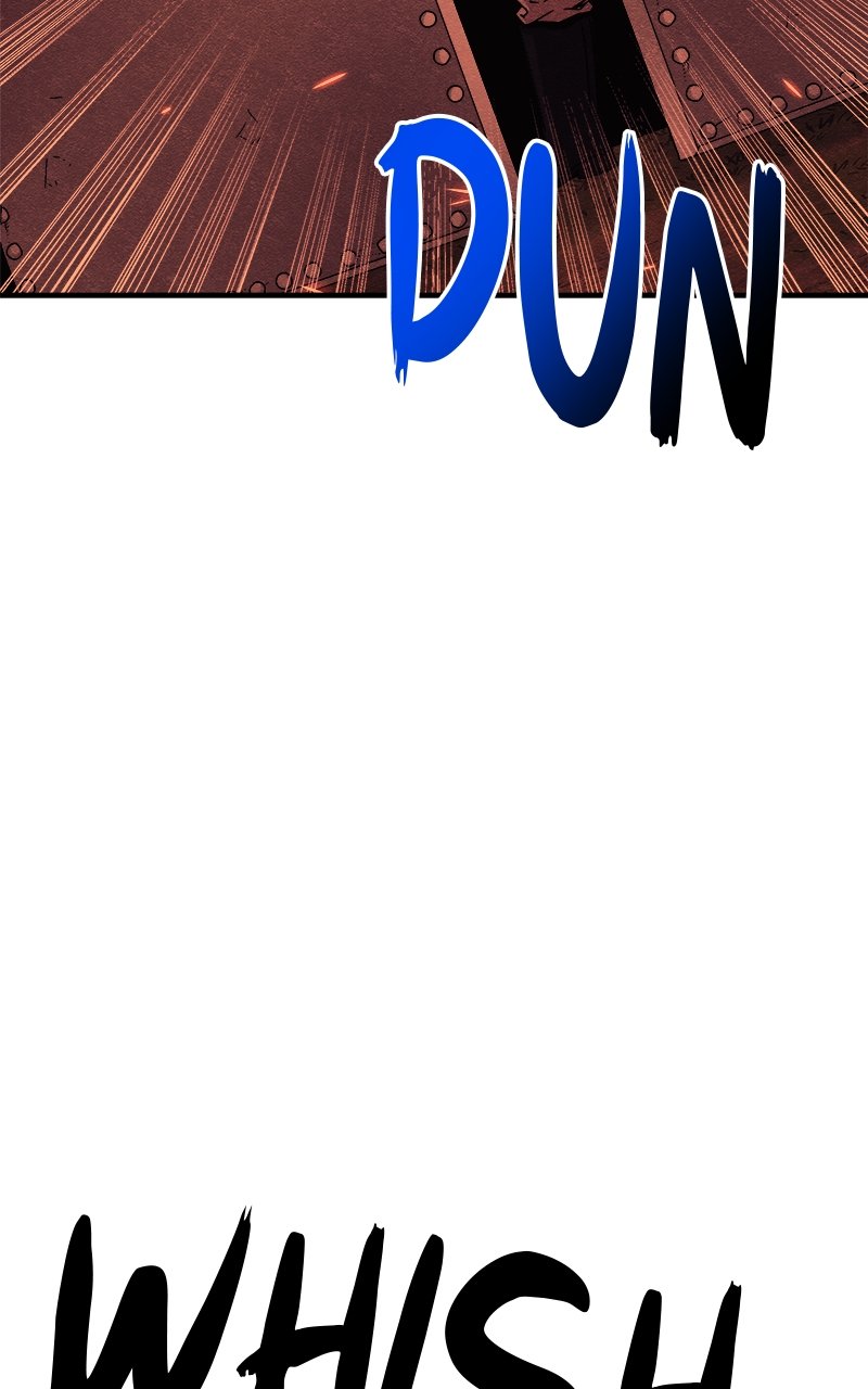 Zombie X Slasher Chapter 79 - Page 121