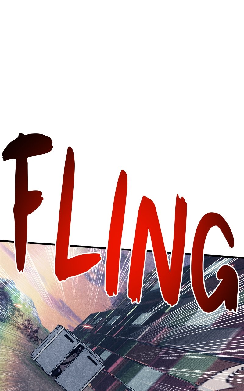 Zombie X Slasher Chapter 79 - Page 123