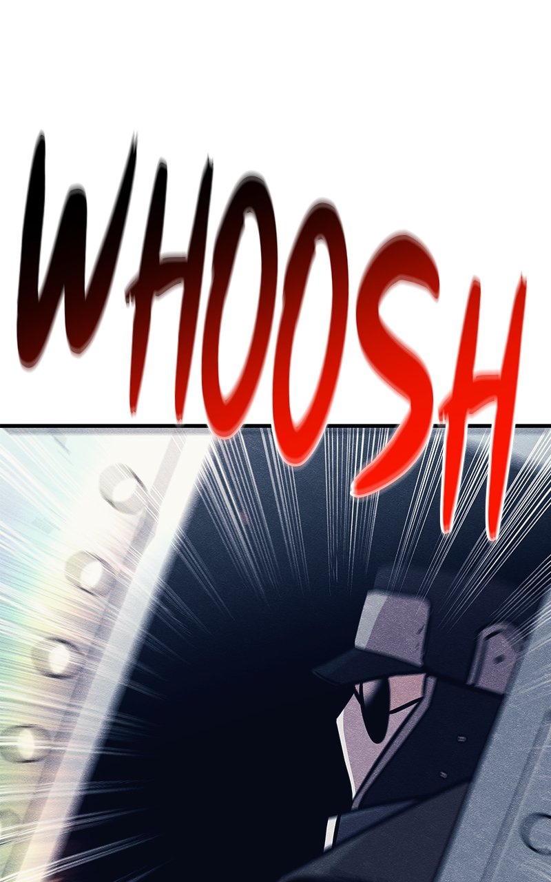 Zombie X Slasher Chapter 79 - Page 125