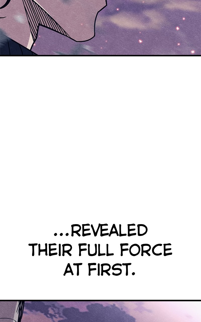 Zombie X Slasher Chapter 79 - Page 16