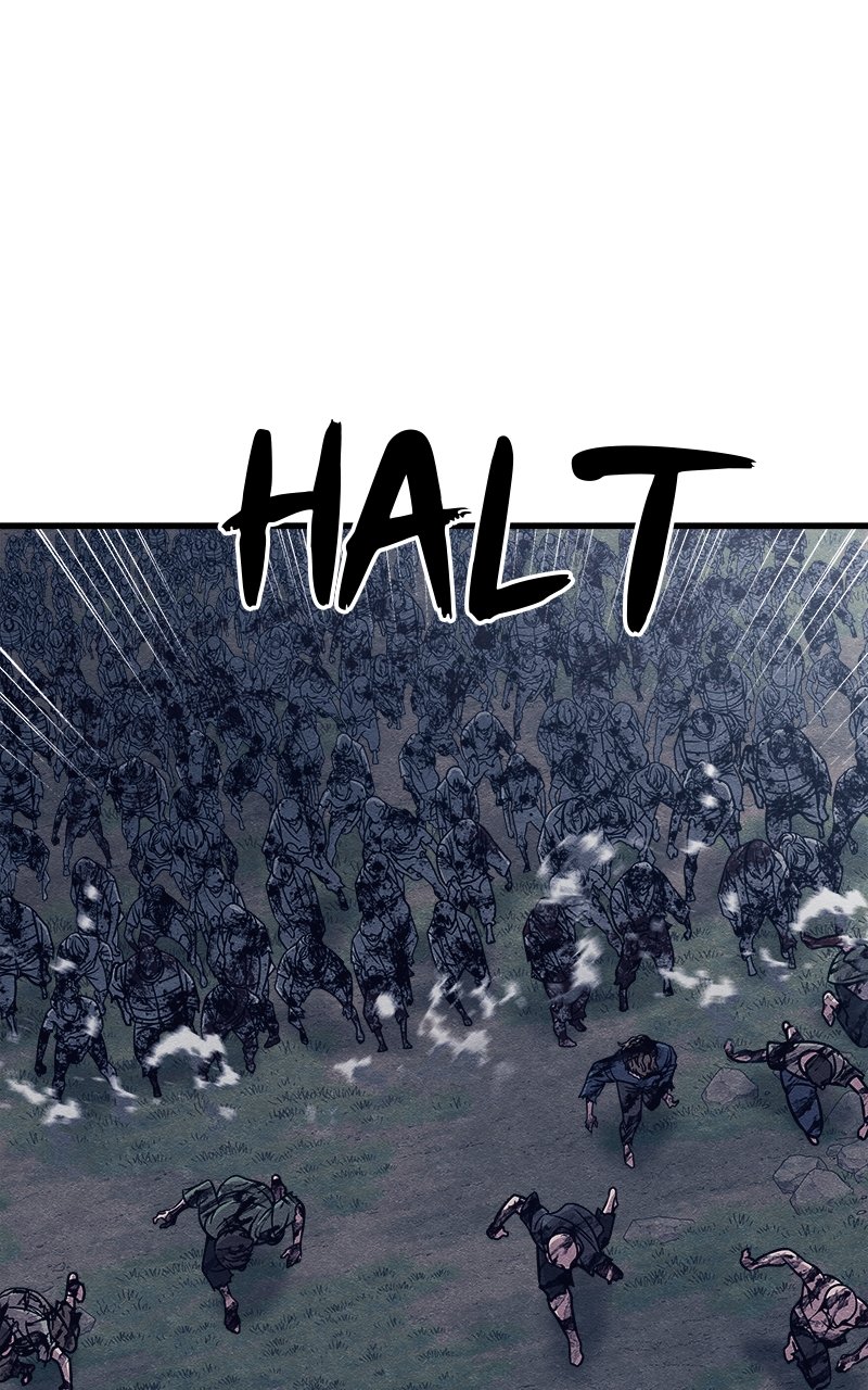 Zombie X Slasher Chapter 79 - Page 18