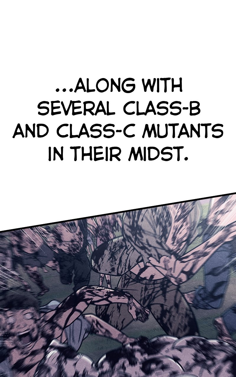 Zombie X Slasher Chapter 79 - Page 21