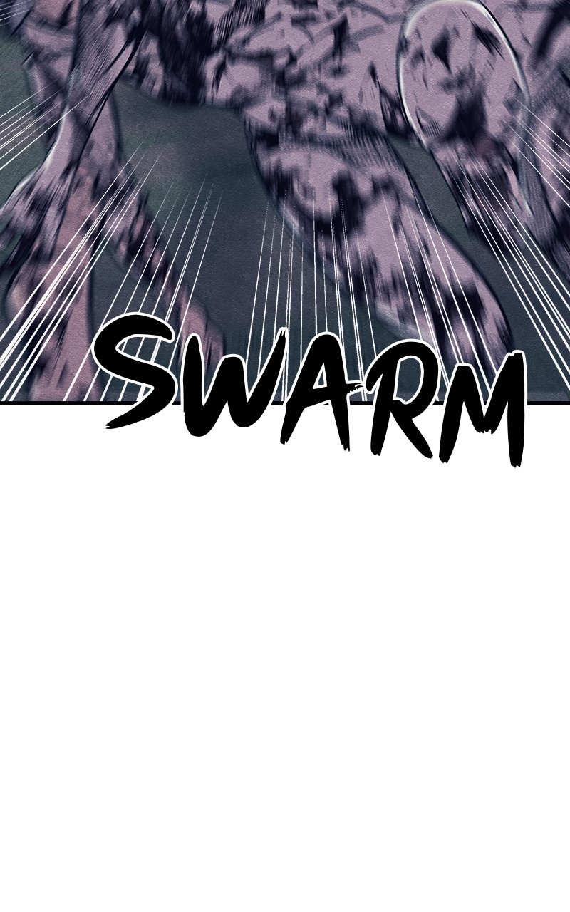 Zombie X Slasher Chapter 79 - Page 22