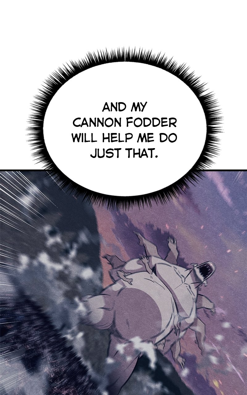 Zombie X Slasher Chapter 79 - Page 25