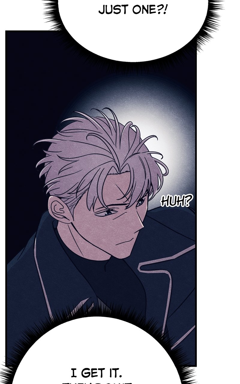 Zombie X Slasher Chapter 79 - Page 34