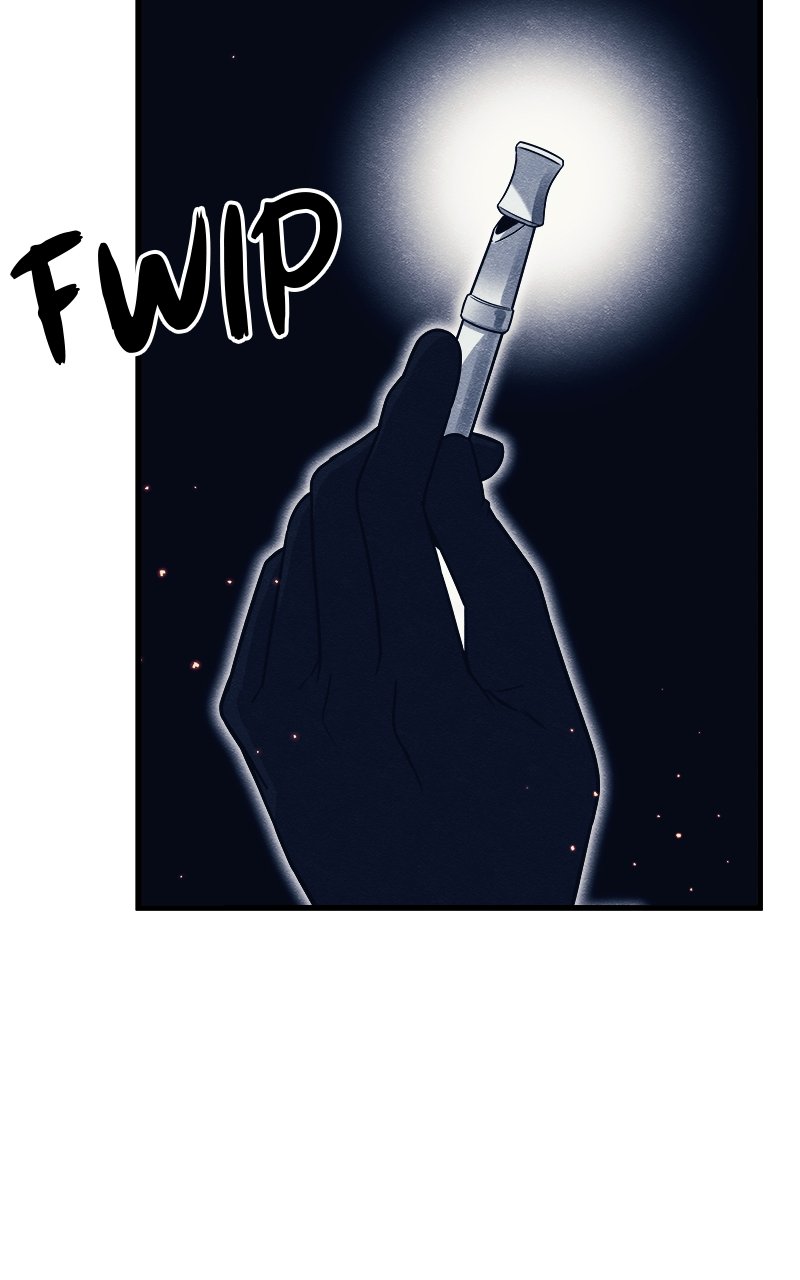 Zombie X Slasher Chapter 79 - Page 36