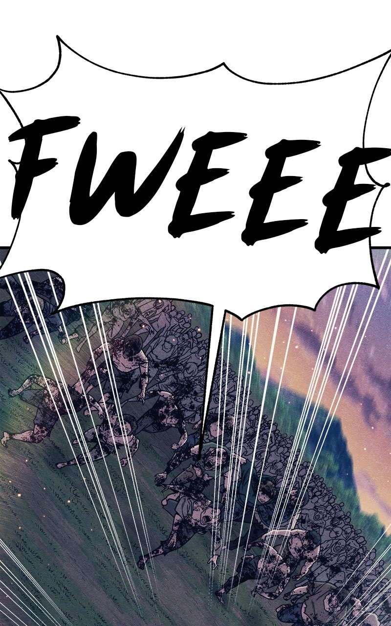 Zombie X Slasher Chapter 79 - Page 37