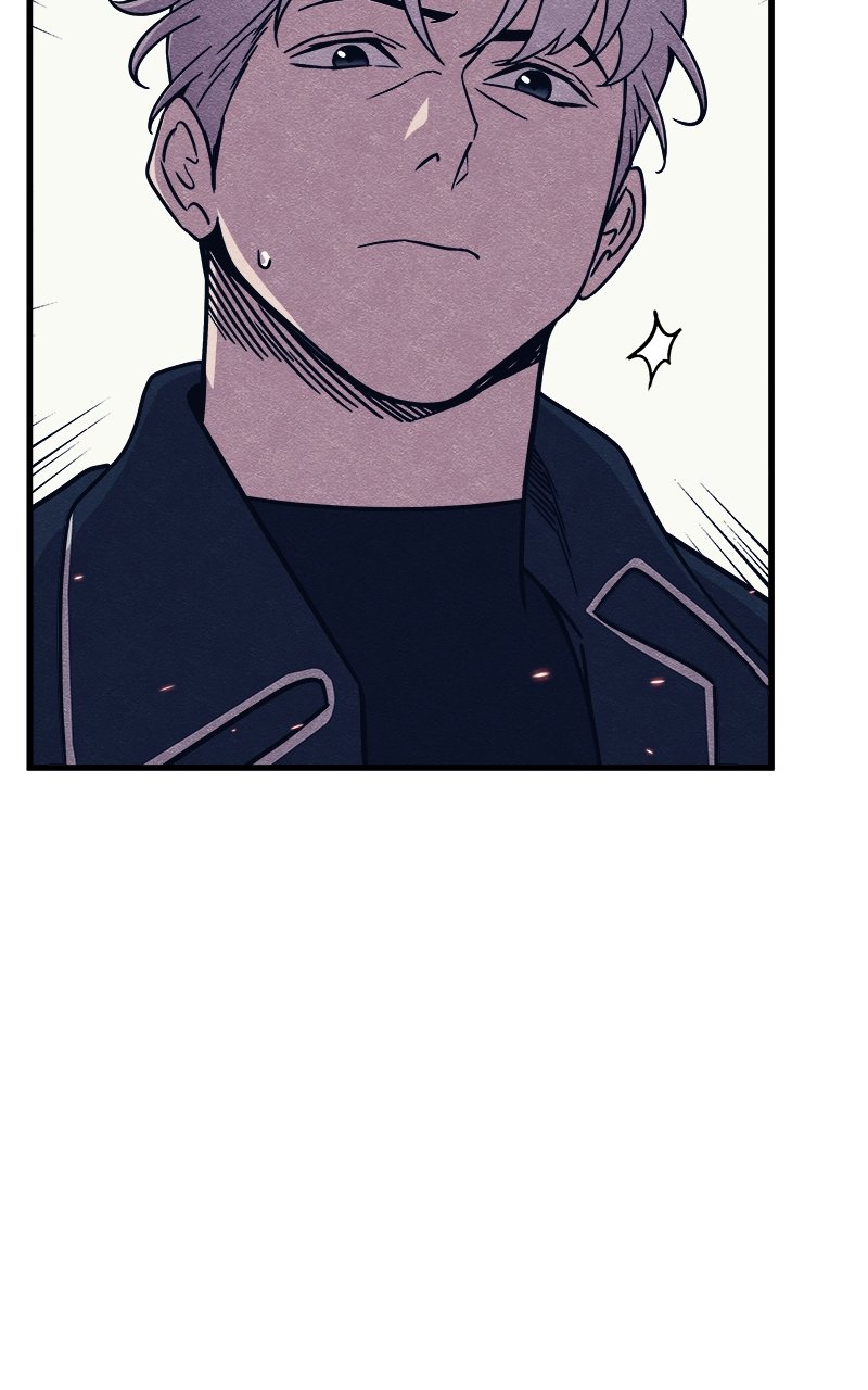 Zombie X Slasher Chapter 79 - Page 43