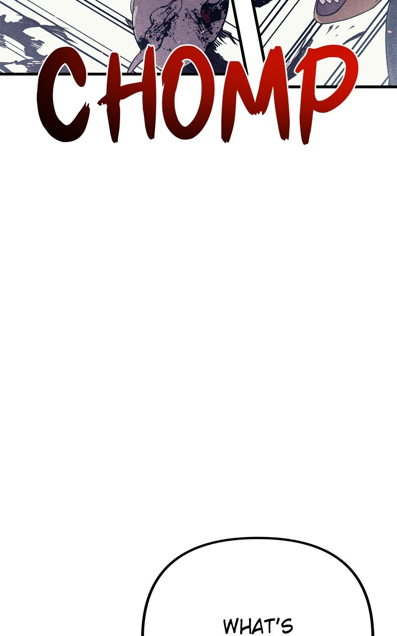 Zombie X Slasher Chapter 79 - Page 45