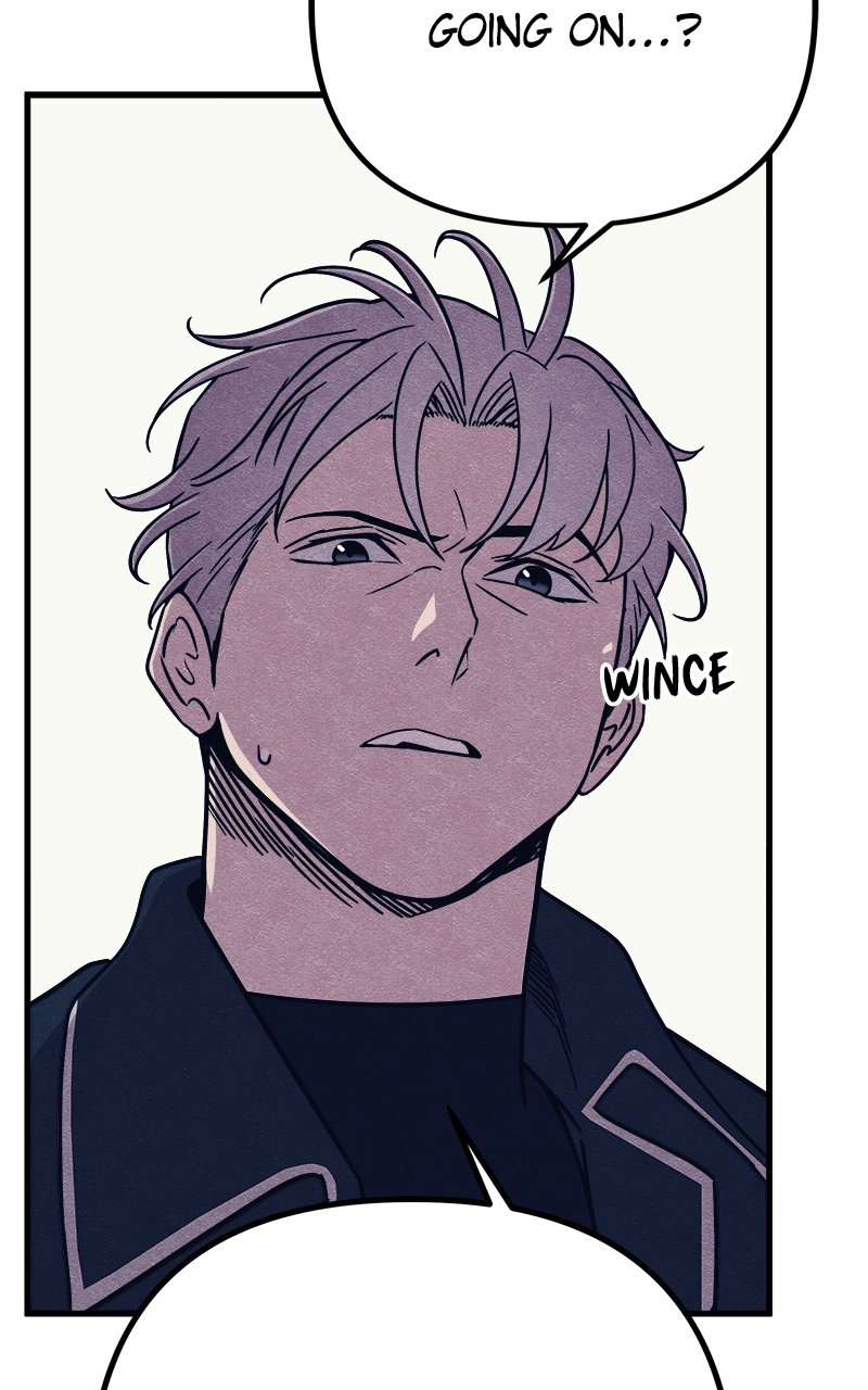 Zombie X Slasher Chapter 79 - Page 46