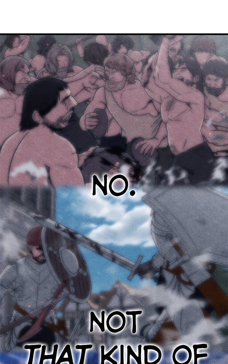 Zombie X Slasher Chapter 79 - Page 5