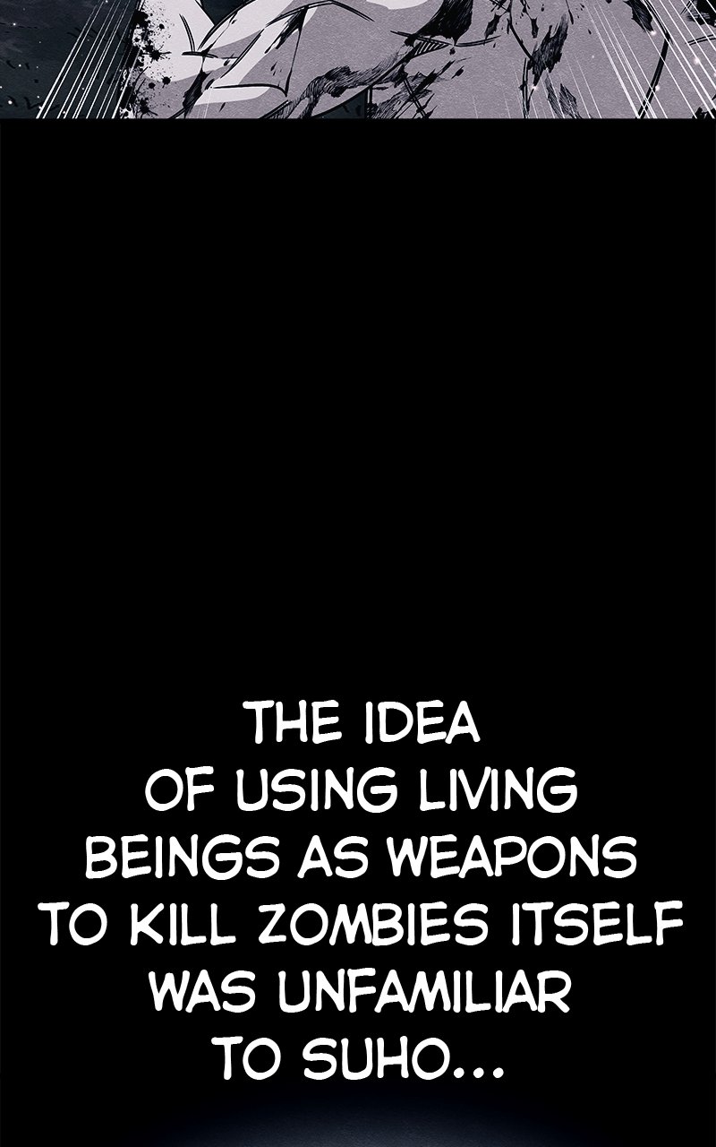 Zombie X Slasher Chapter 79 - Page 57