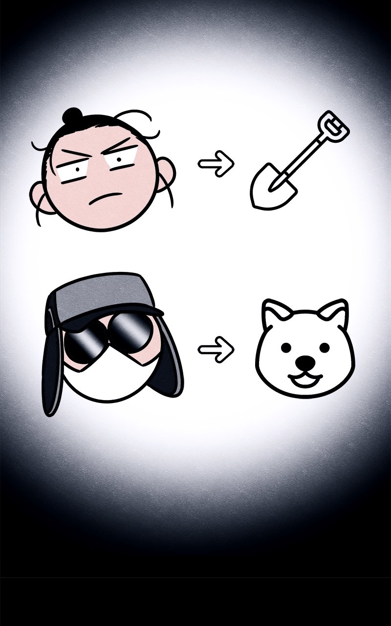 Zombie X Slasher Chapter 79 - Page 58