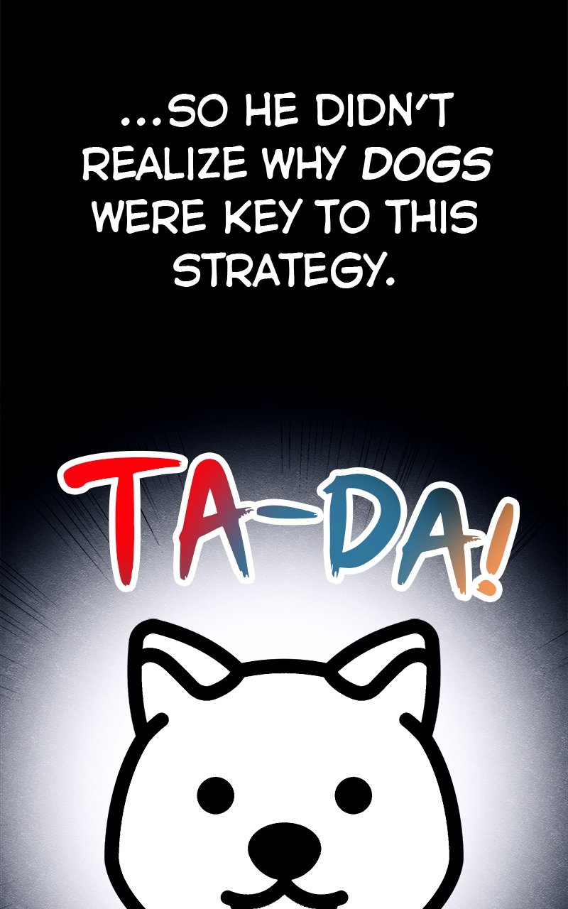 Zombie X Slasher Chapter 79 - Page 59