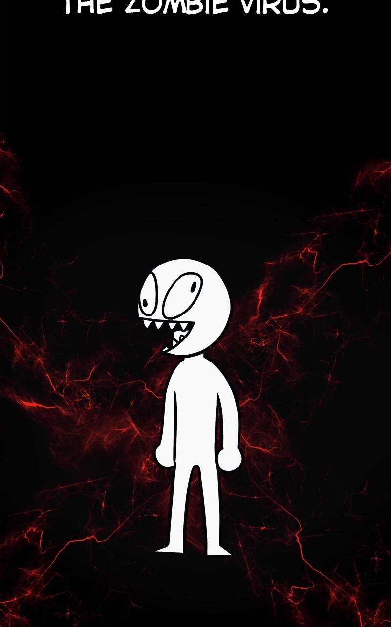 Zombie X Slasher Chapter 79 - Page 61