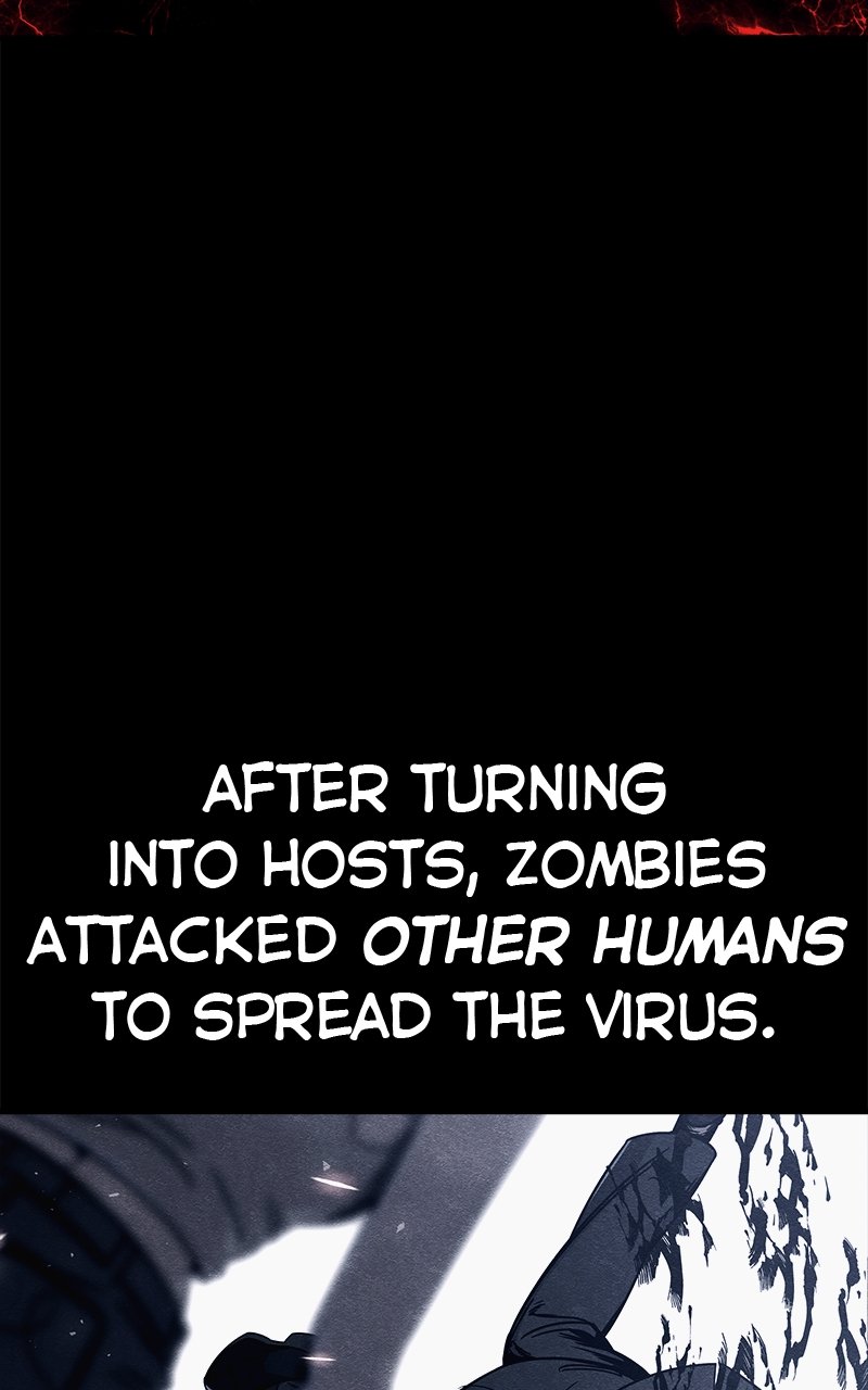 Zombie X Slasher Chapter 79 - Page 62