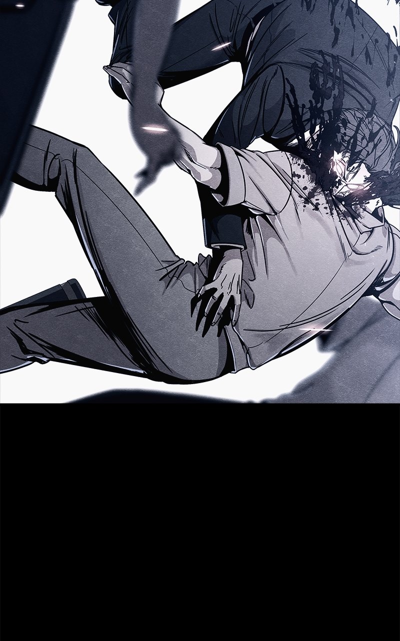 Zombie X Slasher Chapter 79 - Page 63