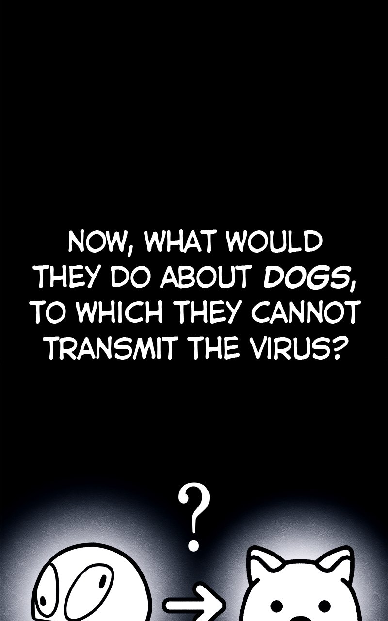 Zombie X Slasher Chapter 79 - Page 64