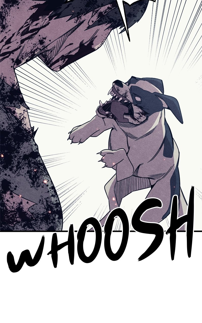 Zombie X Slasher Chapter 79 - Page 66