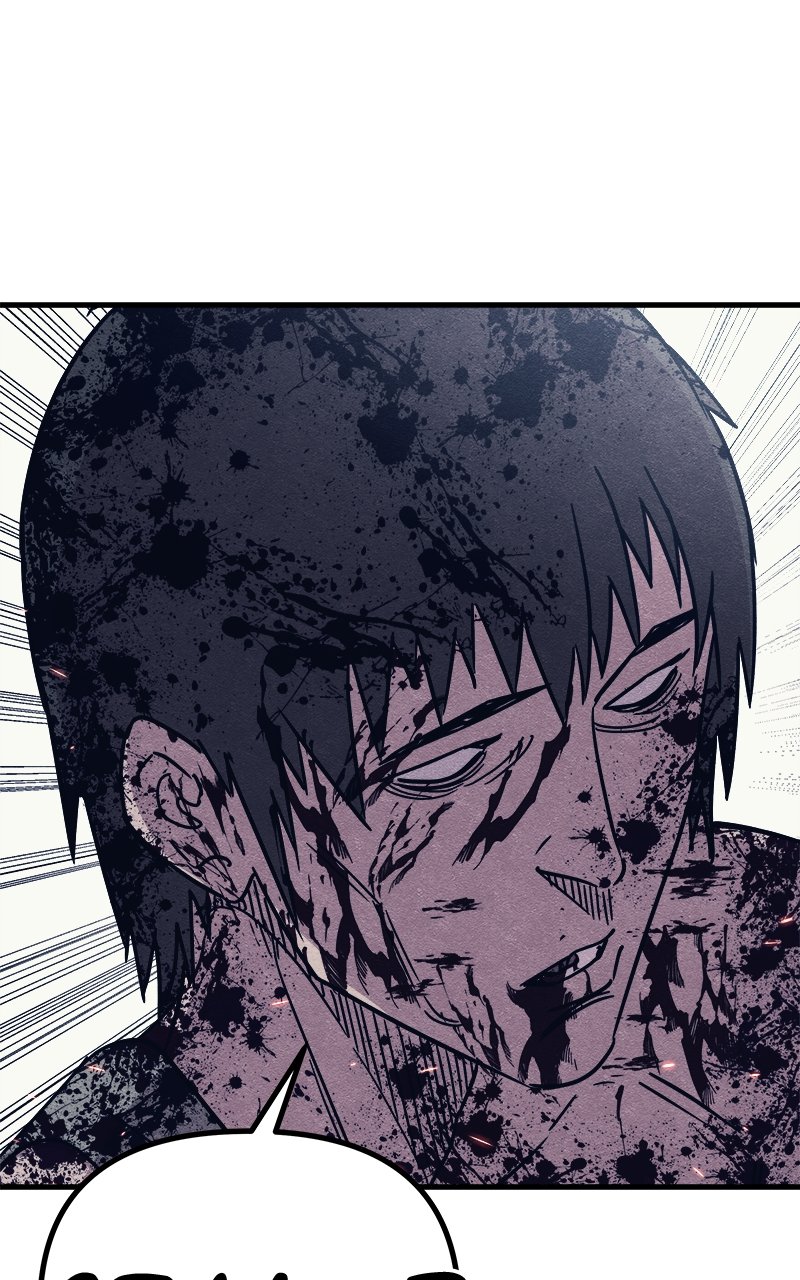 Zombie X Slasher Chapter 79 - Page 67