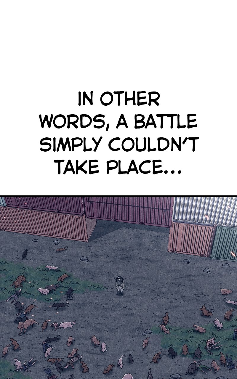 Zombie X Slasher Chapter 79 - Page 70