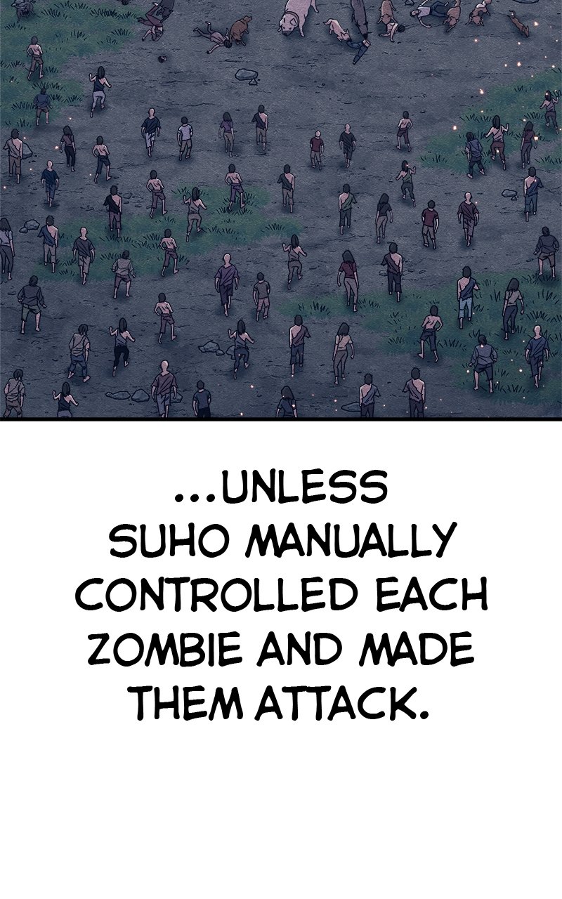 Zombie X Slasher Chapter 79 - Page 71