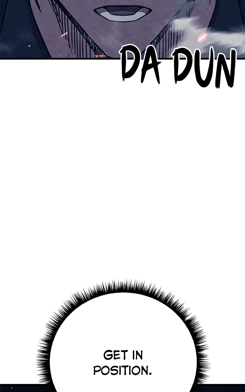 Zombie X Slasher Chapter 79 - Page 76