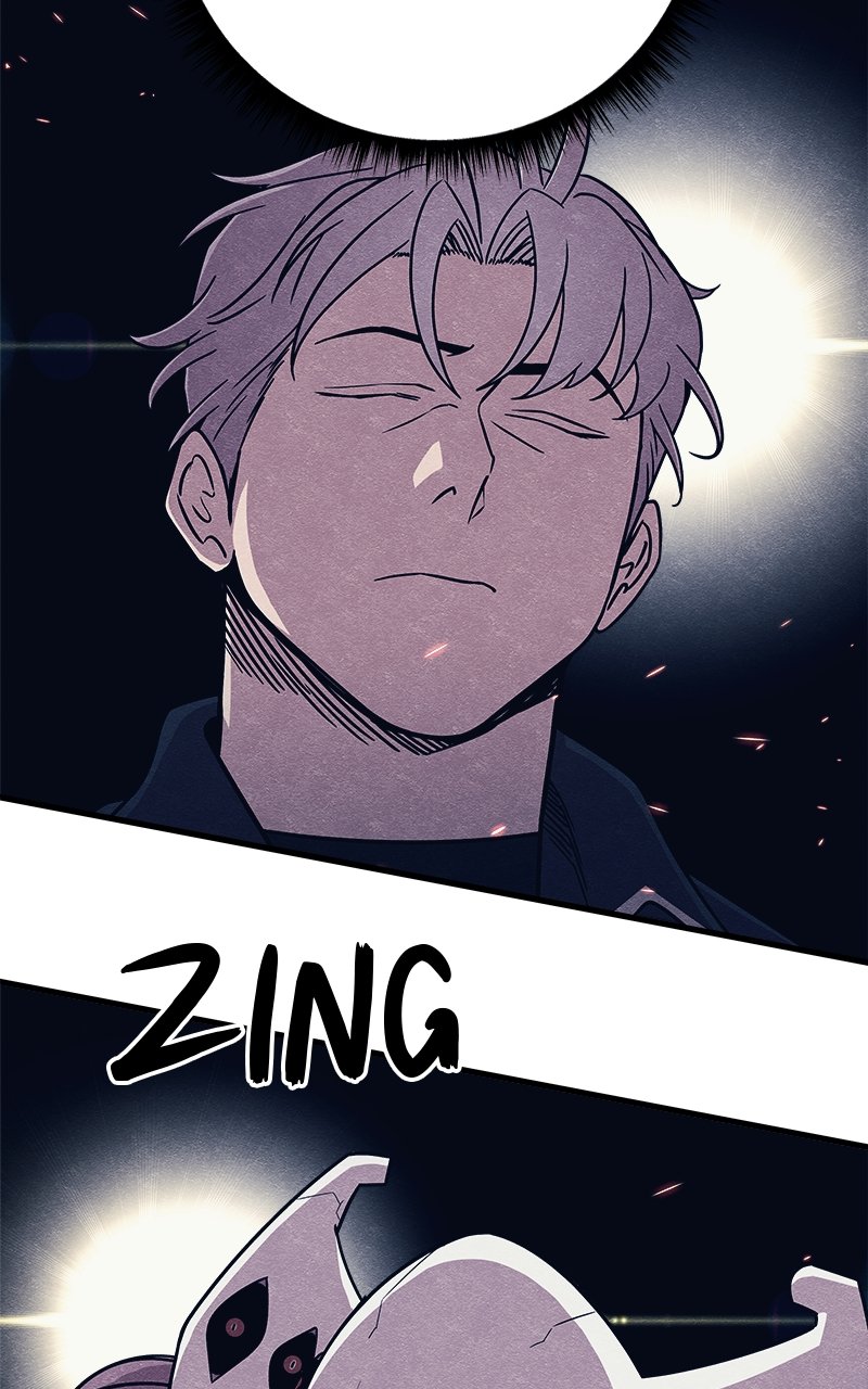 Zombie X Slasher Chapter 79 - Page 77