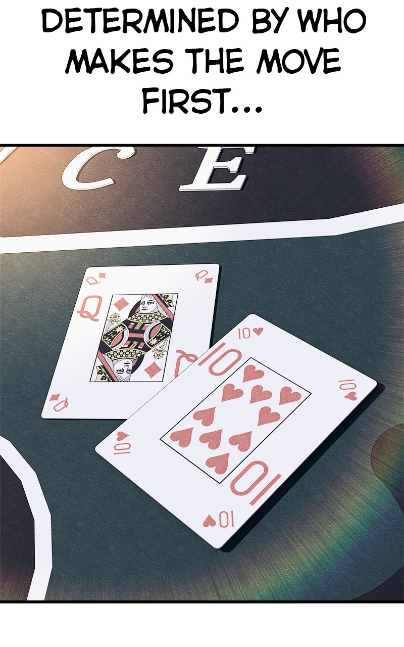 Zombie X Slasher Chapter 79 - Page 8