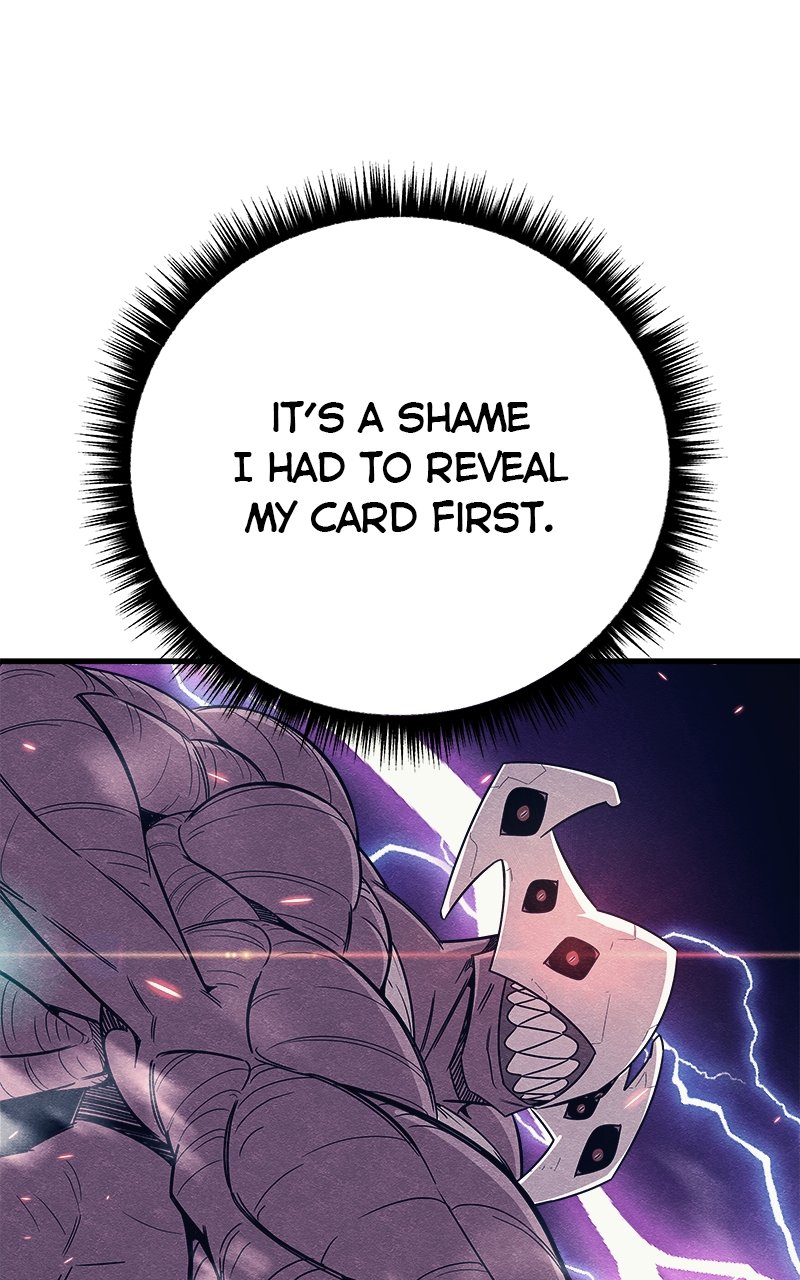 Zombie X Slasher Chapter 79 - Page 80