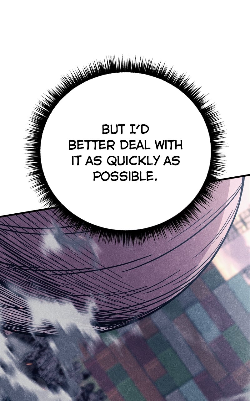 Zombie X Slasher Chapter 79 - Page 82