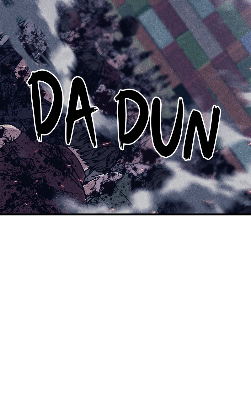 Zombie X Slasher Chapter 79 - Page 83