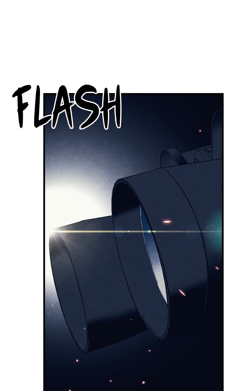 Zombie X Slasher Chapter 79 - Page 84