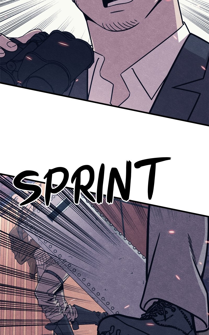 Zombie X Slasher Chapter 79 - Page 86