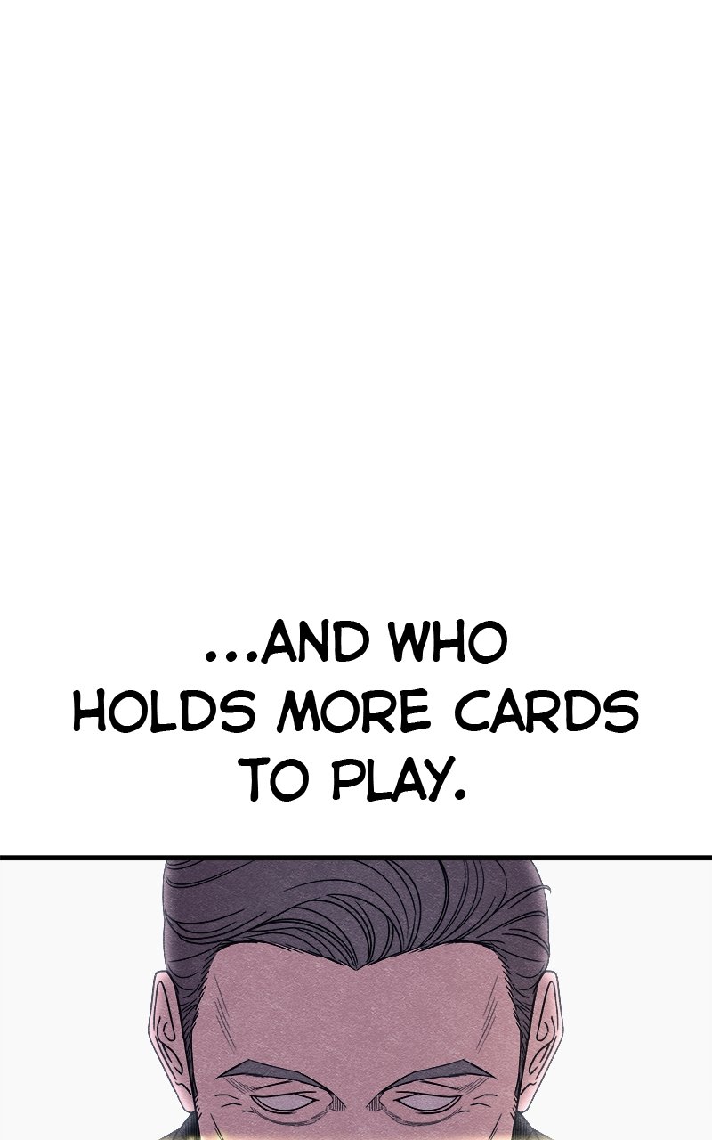 Zombie X Slasher Chapter 79 - Page 9