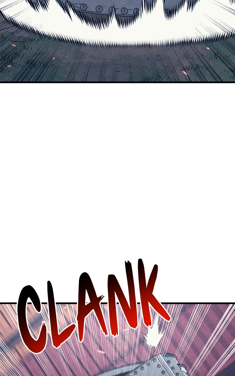 Zombie X Slasher Chapter 79 - Page 91