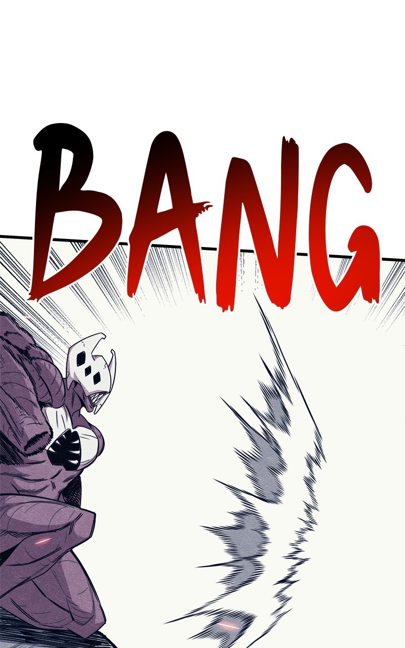 Zombie X Slasher Chapter 79 - Page 93