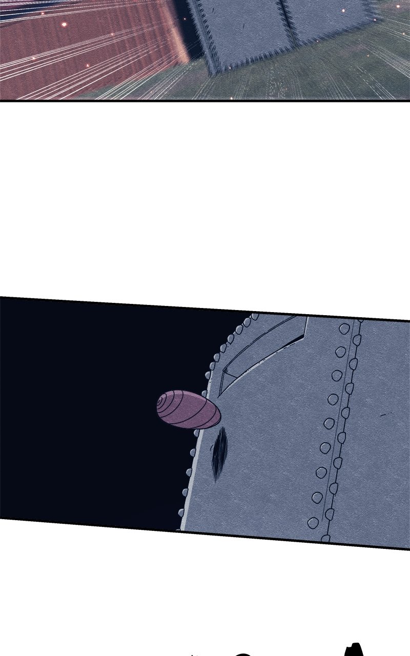 Zombie X Slasher Chapter 79 - Page 97