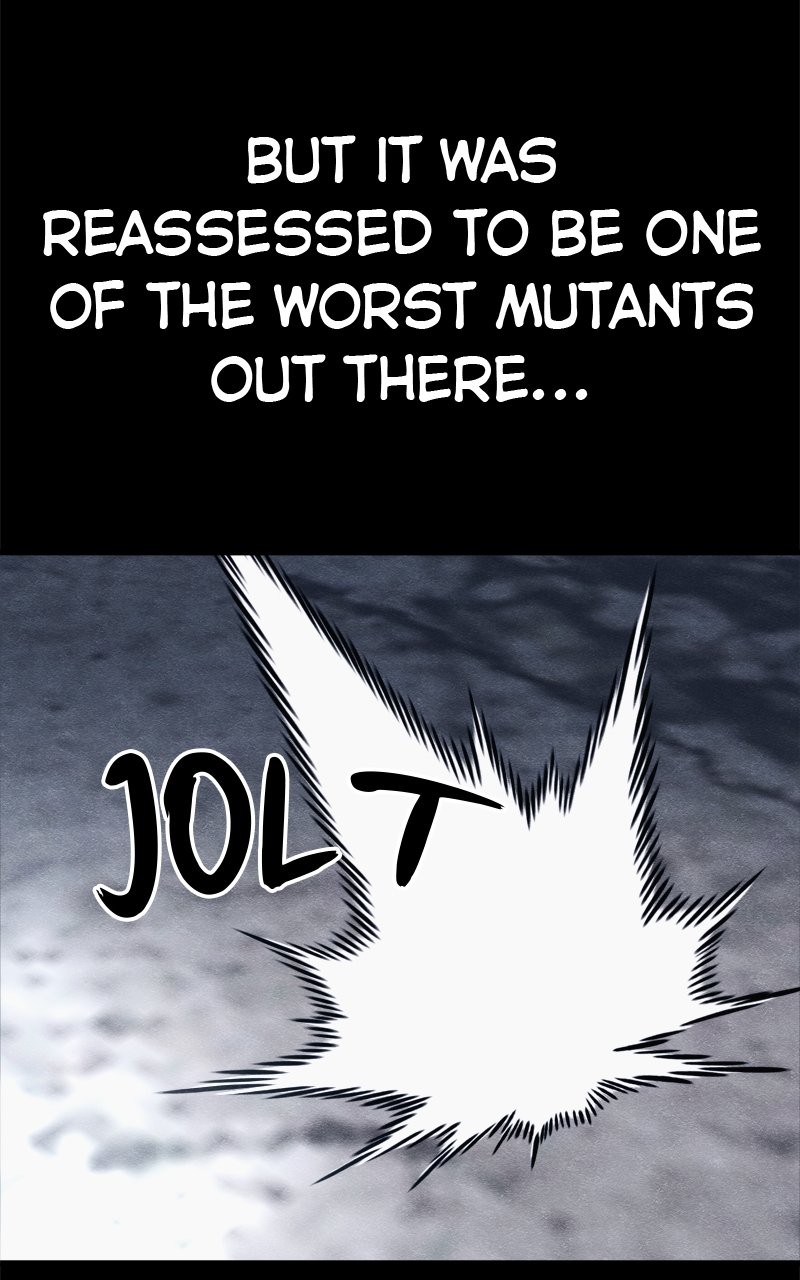 Zombie X Slasher Chapter 80 - Page 10