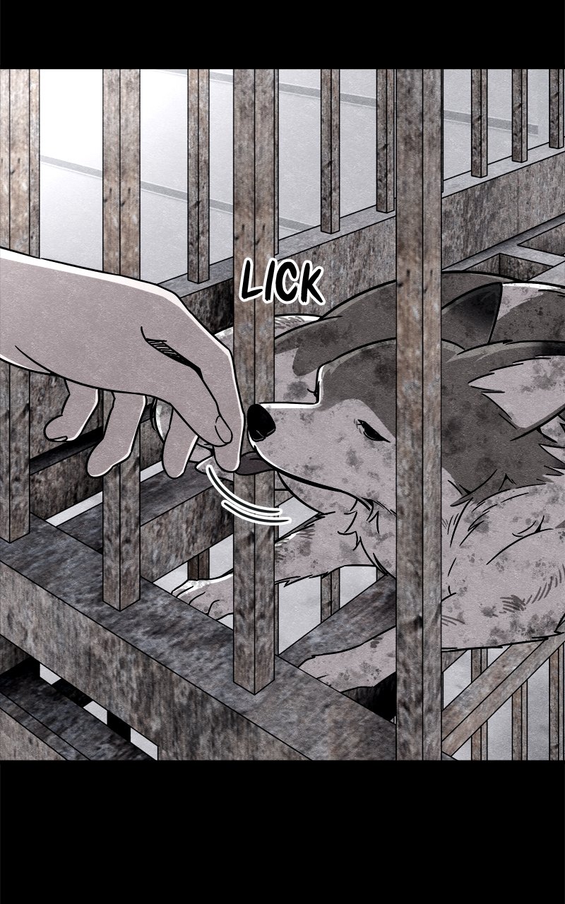 Zombie X Slasher Chapter 80 - Page 105