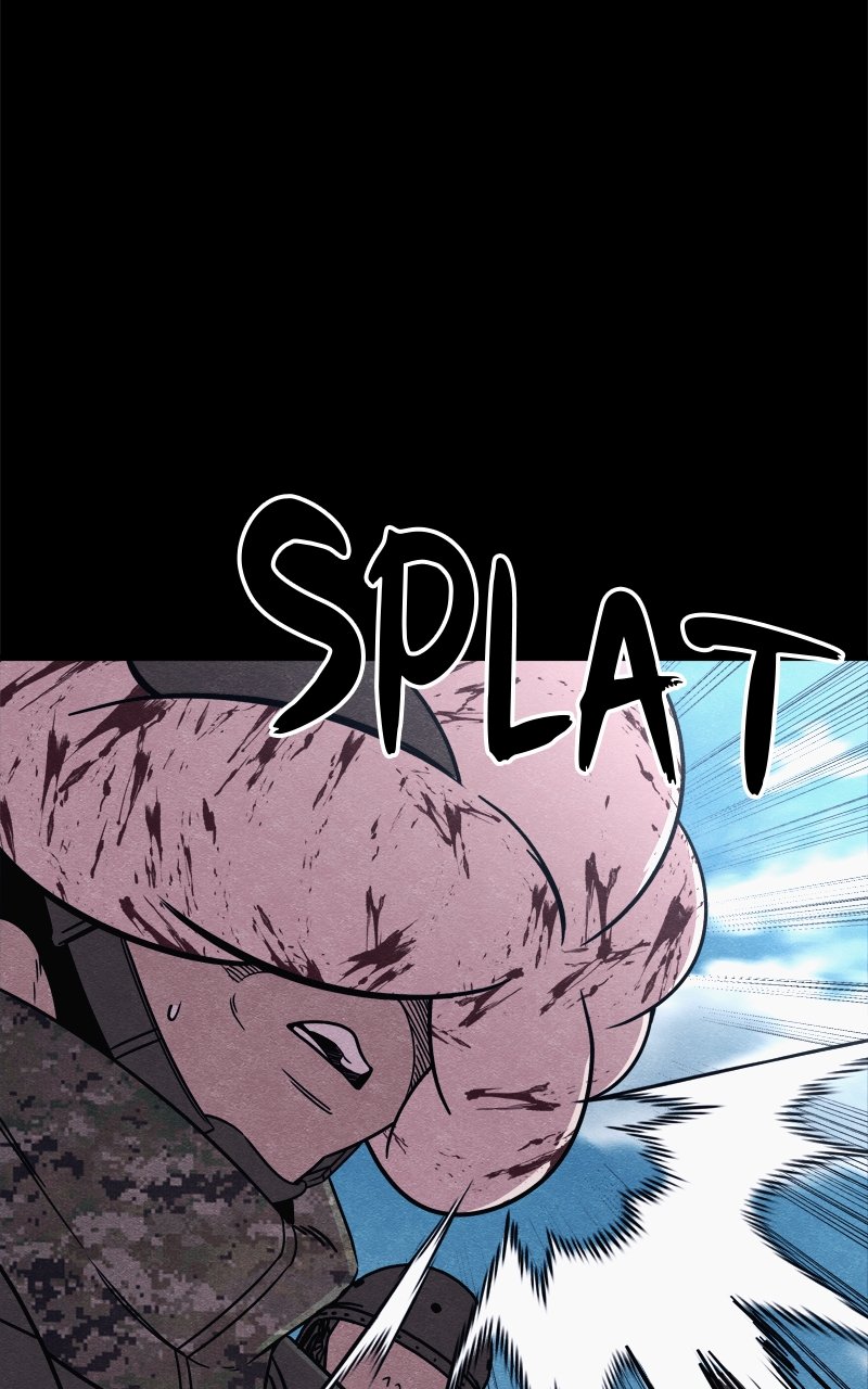 Zombie X Slasher Chapter 80 - Page 11