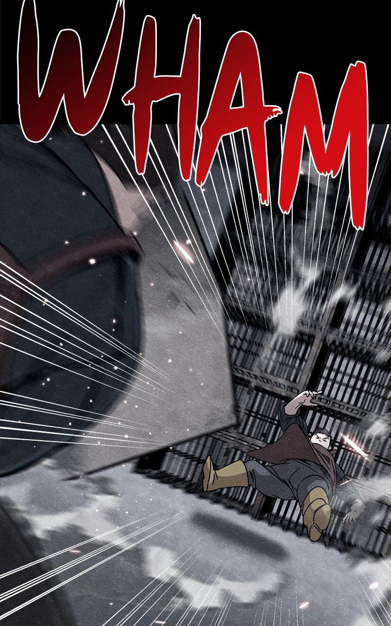 Zombie X Slasher Chapter 80 - Page 119