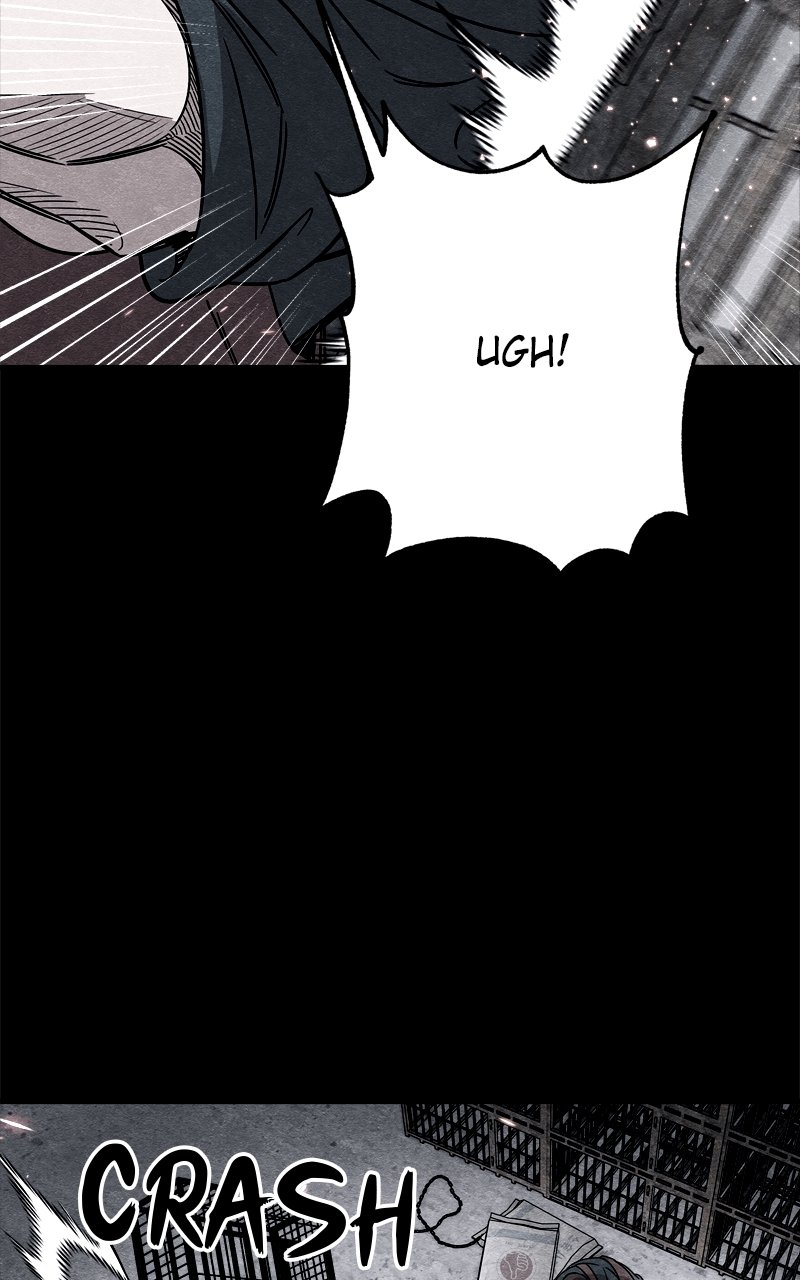 Zombie X Slasher Chapter 80 - Page 121