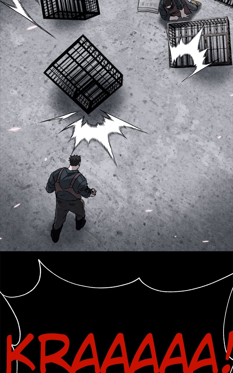 Zombie X Slasher Chapter 80 - Page 122