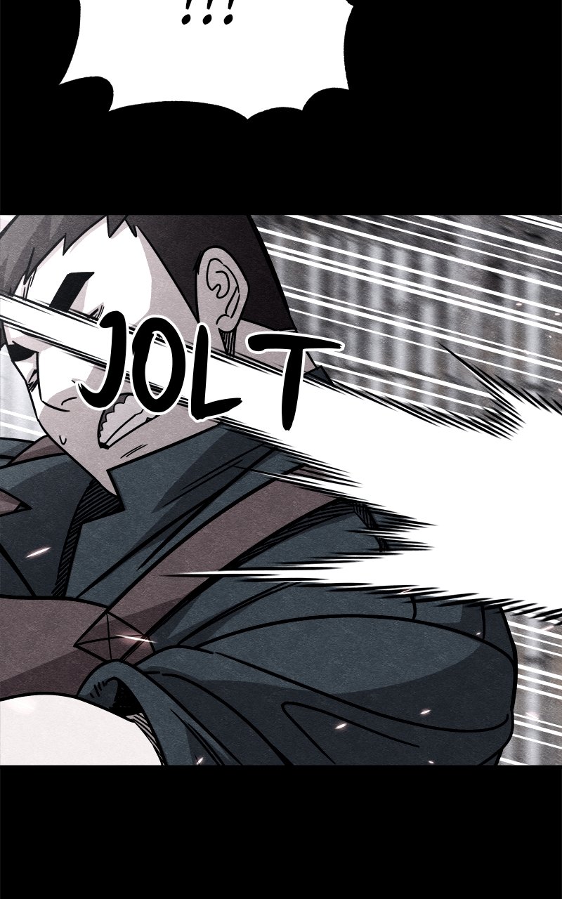 Zombie X Slasher Chapter 80 - Page 125