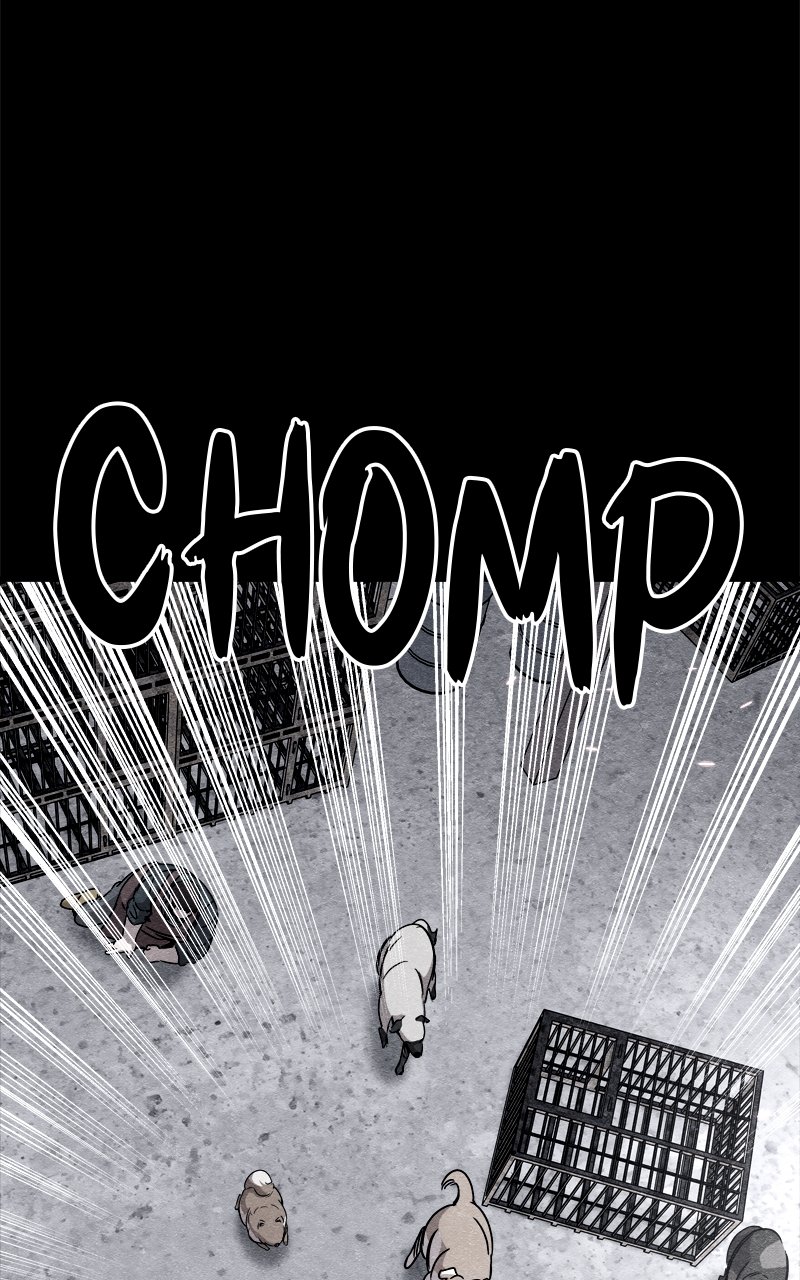 Zombie X Slasher Chapter 80 - Page 126