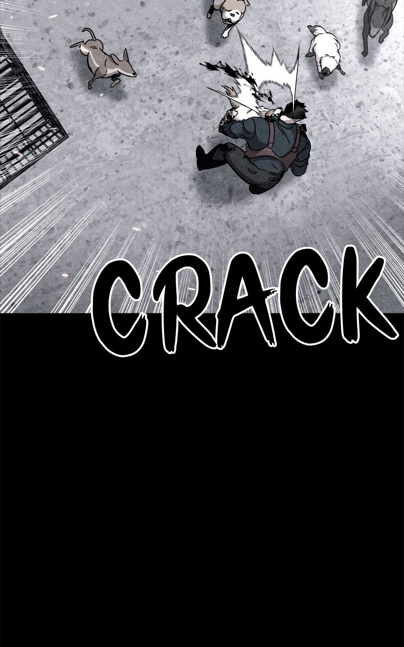 Zombie X Slasher Chapter 80 - Page 127