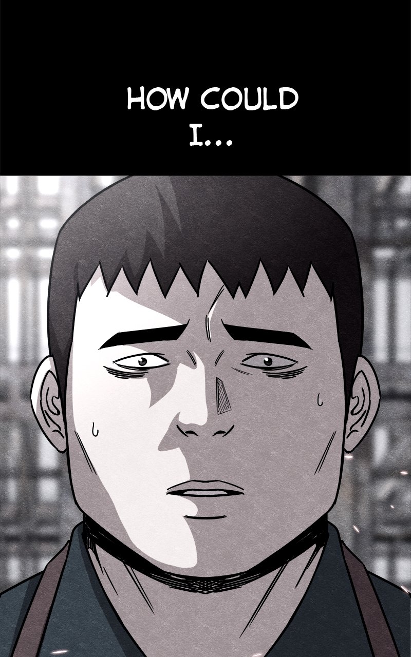 Zombie X Slasher Chapter 80 - Page 128