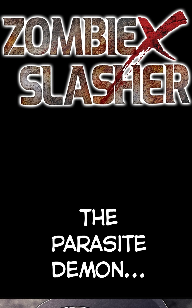 Zombie X Slasher Chapter 80 - Page 2